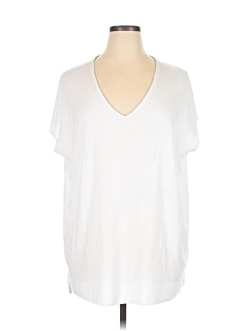 Daily Ritual Short Sleeve T-Shirt (view 1)