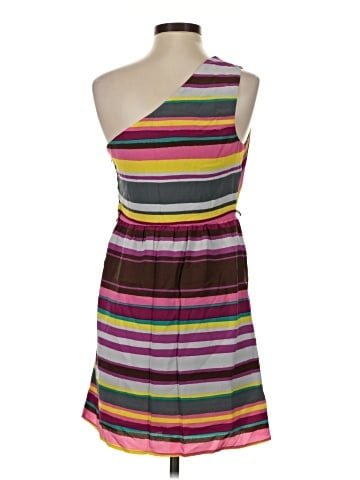 Lily Rose Casual Dress (view 2)