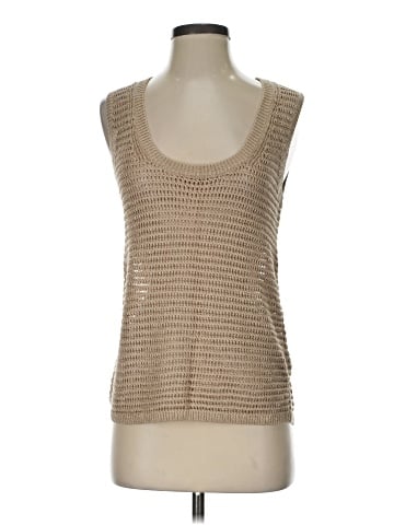 Reiss Sleeveless Top (view 1)