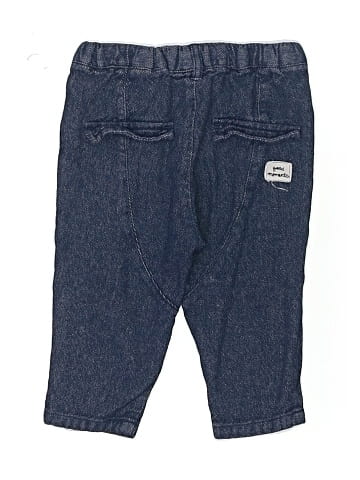 Zara Baby Jeans (view 2)
