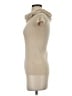 Zara Tan Cardigan Size S - photo 5