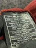 BB Dakota 100% Cotton Burgundy Jacket Size S - photo 7