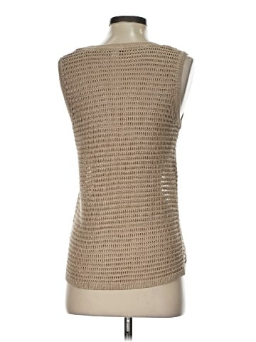 Reiss Sleeveless Top (view 2)