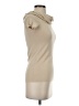 Zara Tan Cardigan Size S - photo 4