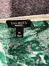 Talbots Green Silk Cardigan Size M - photo 7
