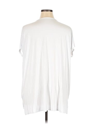 Daily Ritual Short Sleeve T-Shirt (view 2)