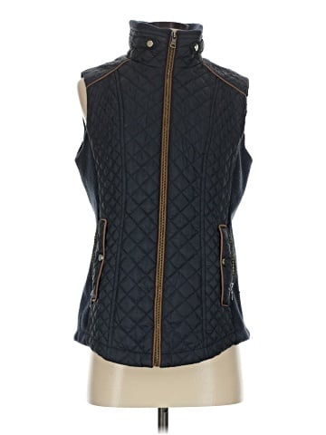 Johnston & Murphy Vest (view 1)
