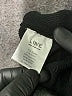 LINE Color Block Gray Black Cocktail Dress Size S - photo 8