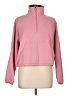 Lululemon Athletica Pink Sweatshirt Size 10 - photo 1