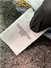 Lands' End Solid Blue Jeans Size 16 - photo 8
