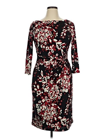 Jones Studio Cocktail Dress (view 1)