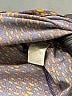 Toad & Co Plaid Brown Jumpsuit Size M - photo 5