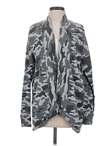 Coolibar Cardigan (view 1)