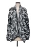 Coolibar Gray Cardigan Size S - photo 1