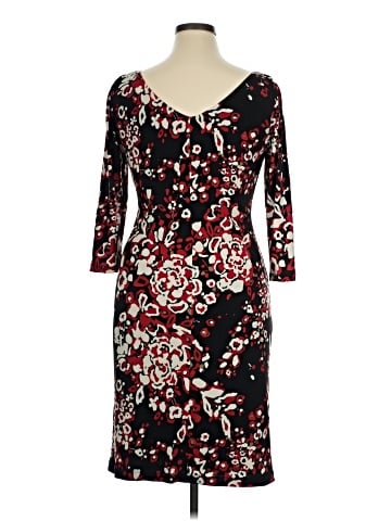 Jones Studio Cocktail Dress (view 2)