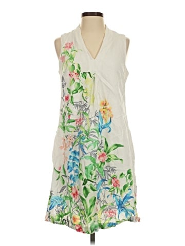 Tommy Bahama Cocktail Dress (view 1)