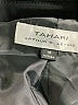 Tahari by ASL 100% Polyester Black Blazer Size 18 - photo 6