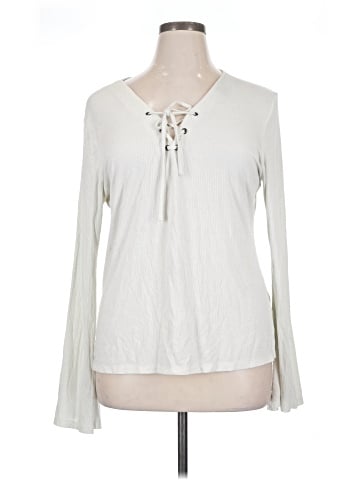 Cato Long Sleeve T-Shirt (view 1)