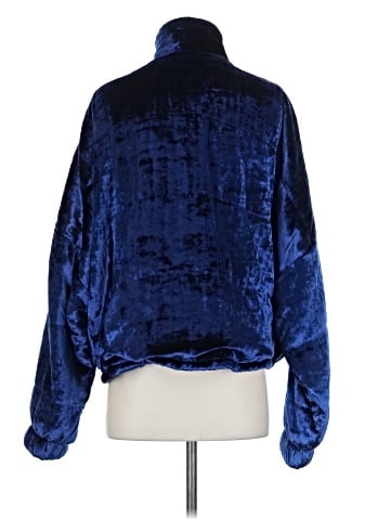 Free People Track Jacket (view 2)