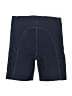 Athleta Solid Blue Athletic Shorts Size S - photo 2