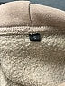 Unbranded Tan Zip Up Hoodie Size S - photo 7