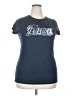 NFL Blue Short Sleeve T-Shirt Size XXL - photo 1