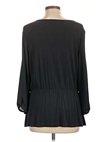 Deletta Long Sleeve Blouse (view 2)
