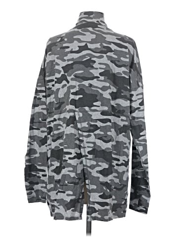 Coolibar Cardigan (view 2)