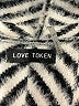 Love Token Silver Cardigan Size XS - photo 7