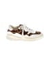 COCONUTS by Matisse Animal Print Ivory Sneakers Size 8 - photo 1