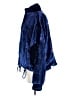 Free People Blue Track Jacket Size S - photo 5