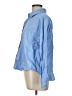 Old Navy 100% Cotton Blue Long Sleeve Button-Down Shirt Size L - photo 5