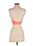 Bebe Orange Tank Top Size XS - photo 2