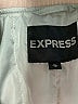 Express Pink Jacket Size XL - photo 7