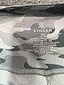 Kyodan Camo Gray Leggings Size S - photo 7