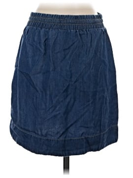 Universal Thread Denim Skirt (view 2)