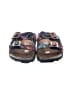 Inkkas Tropical Black Sandals Size 10 - photo 2