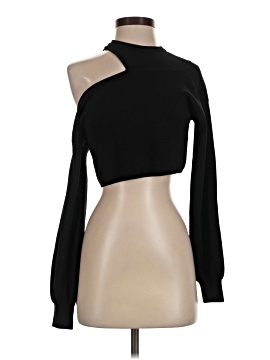 Michael Costello X Revolve Long Sleeve Top