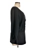 Deletta Black Long Sleeve Blouse Size L - photo 4