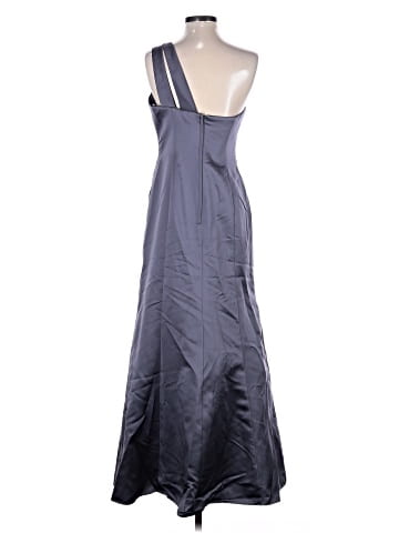 David's Bridal Cocktail Dress (view 2)