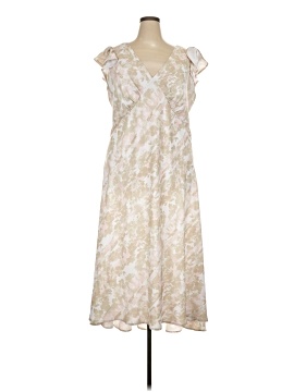 Calvin Klein Casual Dress