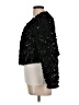 Assorted Brands 100% Silk Black Jacket Size L - photo 5