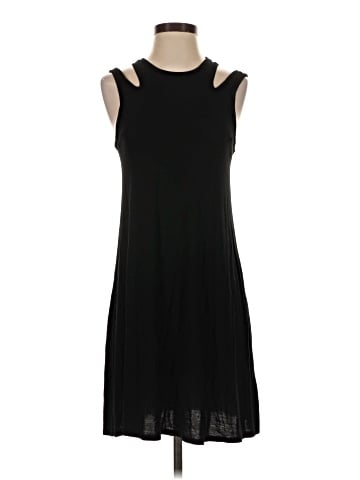 Alya Casual Dress (view 1)