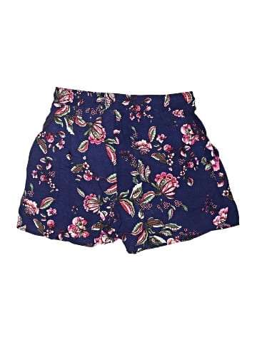 Blue Rain Shorts (view 2)