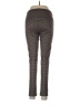 Sanctuary Houndstooth Brown Casual Pants Size L - photo 2