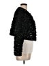 Assorted Brands 100% Silk Black Jacket Size L - photo 4