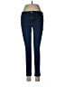 Mossimo Hearts Blue Jeans Size 6 - photo 1