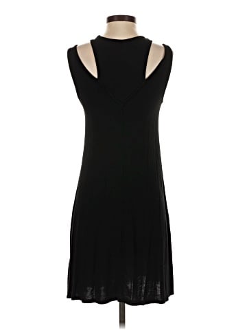 Alya Casual Dress (view 2)