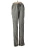 Sundance 100% Rayon Gray Casual Pants Size S - photo 1