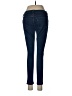 Mossimo Hearts Blue Jeans Size 6 - photo 2